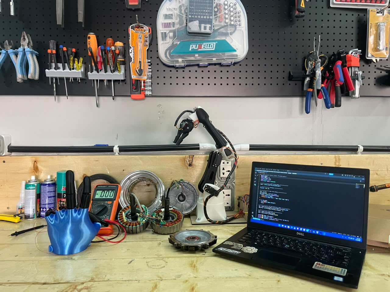 EngGate Lab