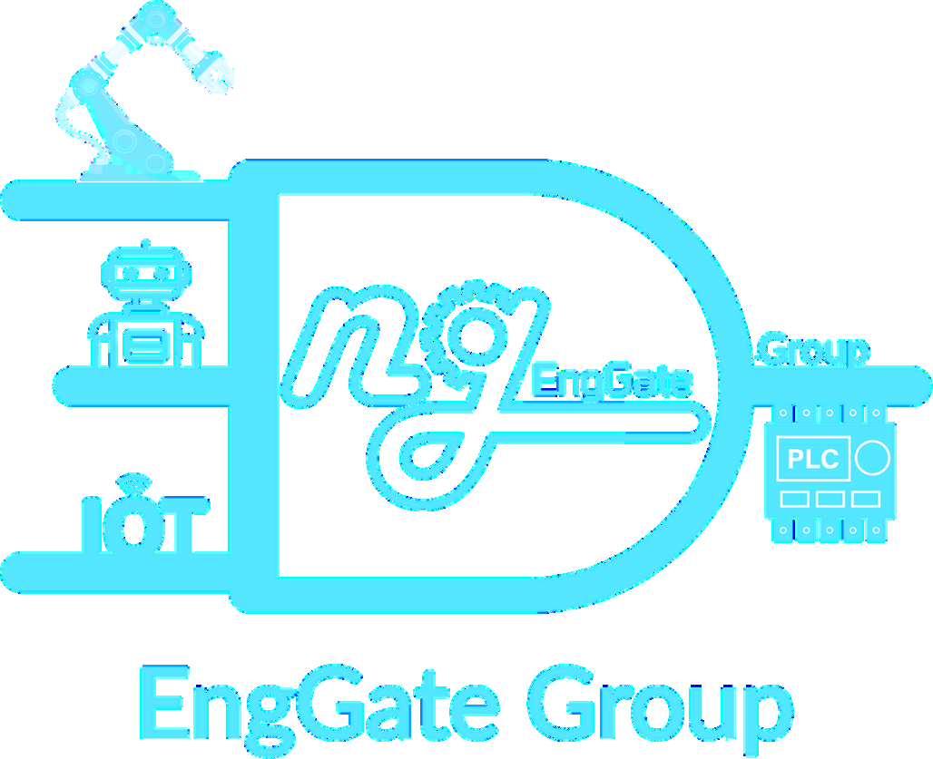 EngGate Group Logo
