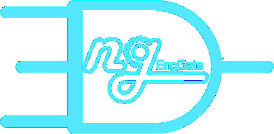 EngGate Group Logo